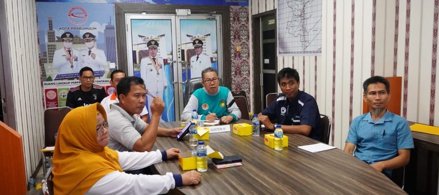 Webinar Sosialisasi Penyelenggaraan ASKOMPSI Digital Leadership Government Awards 2023