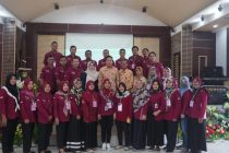 SOSIALISASI & RAPAT TERBATAS DTKS PADA SIKS-NG, KPM, PKH, DAN NON PKH TAHUN 2023