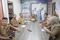 Forum Konsolidasi Nasional Upaya Percepatan Penghapusan Kemiskinan Ekstre  2023 – 2024 Secara Virtual