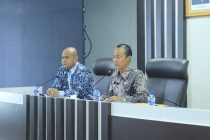 RAPAT PERSIAPAN PERINGATAN HUT KE-78 KEMERDEKAAN RI TAHUN 2023 DI KOTA PRABUMULIH