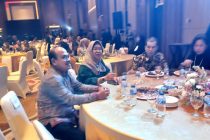 TASYAKURAN DAN LAUNCHING BUKU BIOGRAFI HJ RA ANITA NOERINGHATI. SH. MH