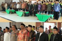 WISUDA AKADEMI DA’WAH INDONESIA MALIKI PRABUMULIH (ADI Prabumulih) ANGKATAN KE -IV
