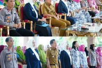 PELANTIKAN DAN PENGUKUHAN PENGURUS DPC PERKUMPULAN PENYELENGGARA JASA BOGA (PPJI) DAN PENGURUS DPC IKABOGA KOTA PRABUMULIH PERIODE TAHUN 2023-2028