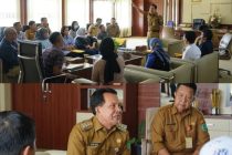 Mediasi Melalui Walikota Prabumulih antara LSM Gerakan MasyarakatPrabumulih Bersatu (GMPB) dengan Perusahaan Migas dan Bank yang Beroperasi di Kota Prabumulih