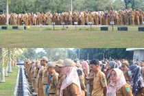 APEL MINGGUAN SEKALIGUS PENYERAHAN IJAZAH MAHASISWA/I PEM AKAMIGAS