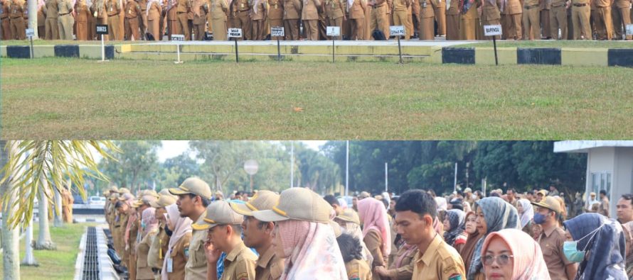 APEL MINGGUAN SEKALIGUS PENYERAHAN IJAZAH MAHASISWA/I PEM AKAMIGAS
