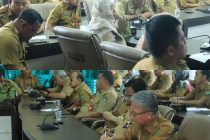 SOSIALISASI BANTUAN HUKUM & PEMULIHAN KEUANGAN NEGARA DENGAN KEJARI KOTA PRABUMULIH