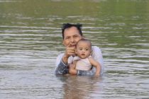 PEMBUKAAN ACARA BIDAR CUP DALAM RANGKA MEMPERINGATI HUT KEMERDEKAAN RI KE-78