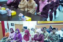 RAPAT PARIPURNA XXIV DPRD KOTA PRABUMULIH MENGENAI PIDATO KENEGARAAN HUT RI-78 DARI PRESIDEN RI BAPAK IR. H. JOKO WIDODO