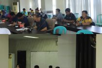 RAPAT PEMANTAPAN PANITIA SEKSI KARNAVAL UPACARA PAWAI KENDARAAN HIAS DALAM RANGKA HUT RI KE-78 TAHUN 2023