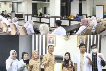 PENERIMAAN PESERTA PROGRAM INTERSIP  DOKTER INDONESIA ( PIDI ) ANGKATAN III PERIODE AGUSTUS TAHUN 2023