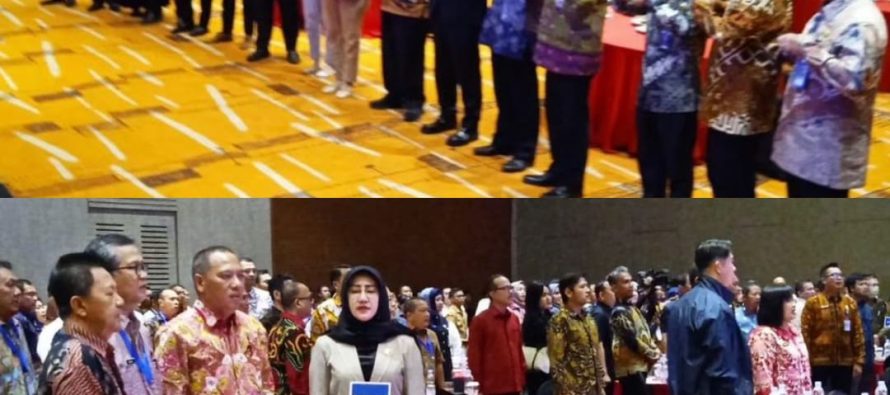 FORUM BISNIS PENGEMBANGAN PROYEK STRATEGI DAERAH DALAM MENCIPTAKAN POTENSI DAN PELUANG INVESTASI DI PROVINSI SUMATERA SELATAN