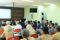 MEDIASI SEBAGAI UPAYA TINDAK LANJUT PENGADUAN PUBLIK ATAS PELAYANAN YANG DIBERIKAN KEPADA ANAK AN GARMA BIN GIMAT (9 TAHUN)