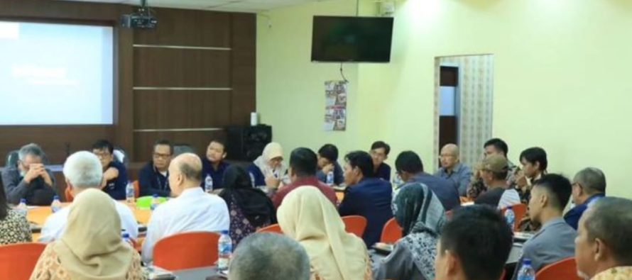 MEDIASI SEBAGAI UPAYA TINDAK LANJUT PENGADUAN PUBLIK ATAS PELAYANAN YANG DIBERIKAN KEPADA ANAK AN GARMA BIN GIMAT (9 TAHUN)