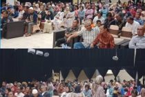 ACARA PENGELARAN SENI DALAM RANGKA HARU ULANG TAHUN REPUBLIK INDONESIA YANG KE-78