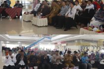 ACARA LOMBA REBANA SE- KOTA PRABUMULIH