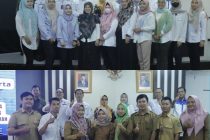 PEMBUKAAN PENETAPAN TATA KELOLA KEAMANAN INFORMASI DAN JARING KOMUNIKASI SANDI PEMERINTAH DAERAH