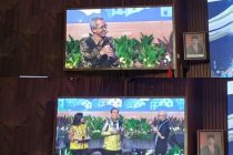 ACARA PUNCAK HARI PERUMAHAN NASIONAL TAHUN 2023 DI JAKARTA