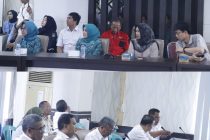 KUNJUNGAN KERJA LEMBAGA PERINDUSTRIAN NANAS MALAYASIA KEMENTERIAN PERTANIAN DAN KETERJAMINAN MAKANAN MALAYSIA DI KOTA PRABUMULIH TAHUN 2023