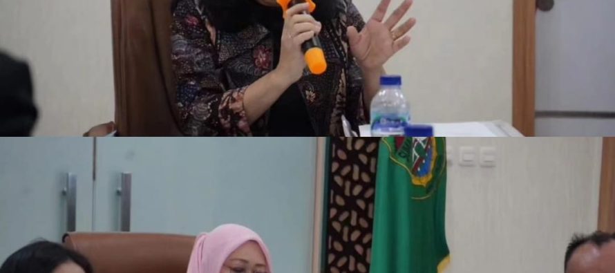 PAPARAN MENGENAI 2 INOVASI DARI KOTA PRABUMULIH, YAITU OLAHAHAN IKAN LELE DAN OLAHAN NANAS