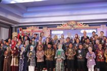 Penganugerahan Inovator Provinsi Sumatera Selatan Tahun 2023