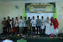 Peringatan Maulid Nabi Muhammad SAW 1445 H di Masjid An Nurillah