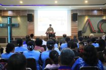 Pesparawi ke V Kota Prabumulih