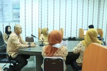 Sosialisasi Penerapan Mal Pelayanan Publik dan MPP Digital Pemerintah Kota Prabumulih