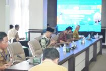Presentasi Penjaminan Kualitas Dokumen Kajian Lingkungan Hidup Strategis ( KLHS ) Rencana Pembangunan Jangka Panjang ( RPJP ) Kota Prabumulih Tahun 2025 – 2045 dan Kajian Lingkungan Hidup Stategis ( KLHS ) Rencana Tata Ruang Wilayah ( RTRW ) Kota Prabumulih Tahun 2022 – 2042.