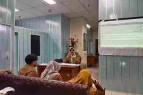 Persiapan Verifikasi Lapangan – Evaluasi Pengarusutamaan