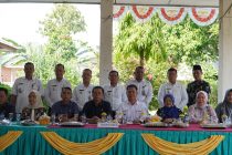 Kegiatan Sosialisasi dan Monev Pengelolaan Pengaduan SP4N Lapor! Tahun 2023
