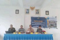 Kegiatan Sosialisasi Pendaftaran Tanah Sistematis Lengkap BPN Kota Prabumulih