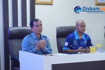 Rencana Pembangunan Jangka Panjang Daerah Kota Prabumulih 2024-2045
