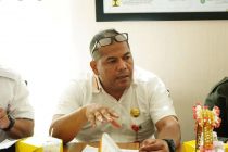 Rapat Dana Bagi Hasil Sawit di Kota Prabumulih