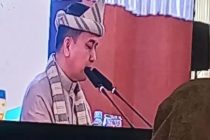 Rapat Paripurna Istimewa DPRD Kabupaten Ogan Ilir (OI) Tahun Sidang 2024