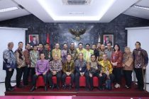 Evaluasi Triwulan Pertama sebagai Penjabat Gubernur Sumsel