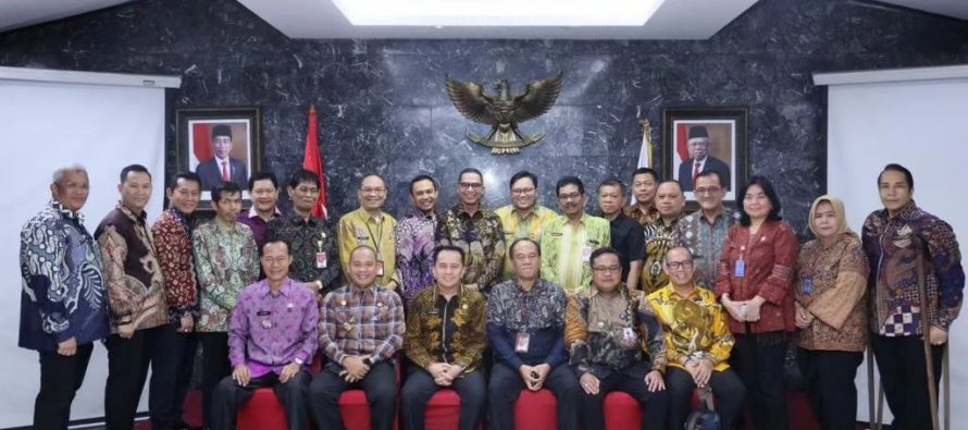 Evaluasi Triwulan Pertama sebagai Penjabat Gubernur Sumsel