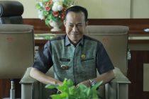 Kegiatan Komisioner Komisi Pemilihan Umum (KPU) Kota Prabumulih