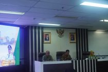 Keberhasilan Pemkot Prabumulih mengatasi masalah Perumahaan bedah rumah, pembangunan rumah komunitas, dan terakhir RITA