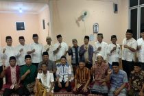 Kegiatan Safari Ramadhan Pemerintah Kota Prabumulih Tahun 1445 H / 2024