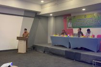 Kegiatan Pemantaun Evaluasi Kinerja Penyelenggaraan Pelayanan Publik (PEKPPP) dan Forum Konsultasi Publik Tahun 2024
