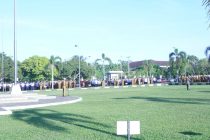 Apel Mingguan Pemerintah Kota Prabumulih