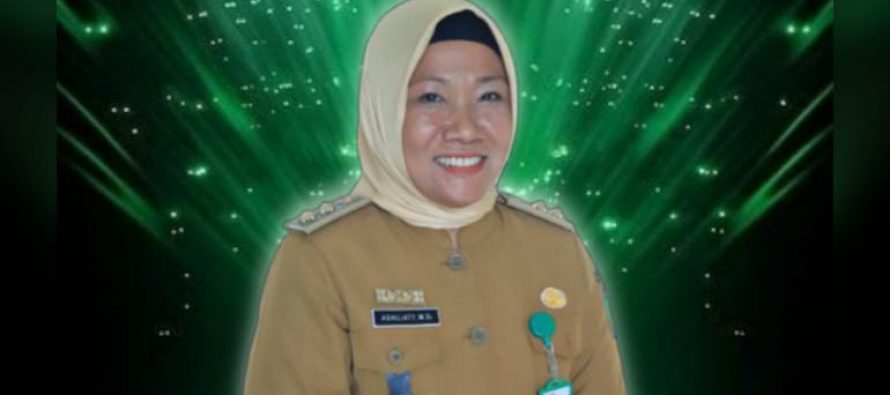 Pemerintah Kota Prabumulih mengucapkan selamat dan sukses kepada Lurah Mangga Besar, Asniliaty, S.Si., M.Si atas keberhasilannya lulus Seleksi Nasional Paralegal Justice Award (PJA) 2024