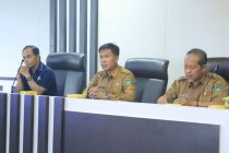 Diskominfo Lakukan Rapat Pemantapan Orientasi Media