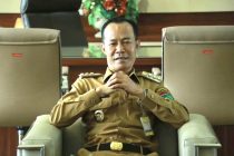 KOTA PRABUMULIH MENDAPAT PREDIKAT TINDAK LANJUT ‘SANGAT BAIK’ DALAM MENYELESAIKAN PENGADUAN DI SP4N LAPOR!