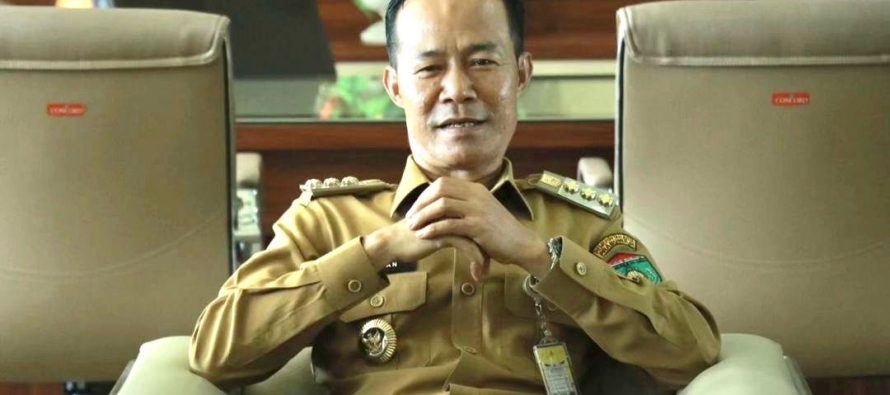 KOTA PRABUMULIH MENDAPAT PREDIKAT TINDAK LANJUT ‘SANGAT BAIK’ DALAM MENYELESAIKAN PENGADUAN DI SP4N LAPOR!