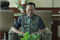 LUAR BIASA! PEMKOT PRABUMULIH RAIH PREDIKAT KUALITAS TERTINGGI PENILAIAN KEPATUHAN PELAYANAN PUBLIK DARI OMBUDSMAN RI