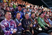 PJ Walikota Prabumulih Hadiri Peringatan Hari HAM Sedunia ke-76