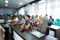 TEKNOKRATIF RPJMD KOTA PRABUMULIH TAHUN 2025-2029 RESMI DIBUKA