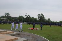 Pemerintah Kota Prabumulih Laksanakan Upacara Peringatan Hari Bela Negara Ke-76 Tahun 2024